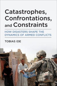 CATASTROPHES, CONFRONTATIONS, AND CONSTRAINTS 