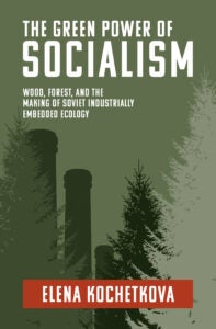 THE GREEN POWER OF SOCIALISM 