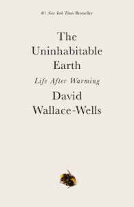 THE UNINHABITABLE EARTH 