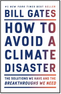 HOW TO AVOID A CLIMATE DISASTER 