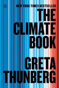 THE CLIMATE BOOK 