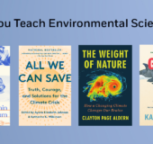 Do You Teach Environmental Science?