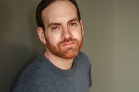 Scott Guild author photo