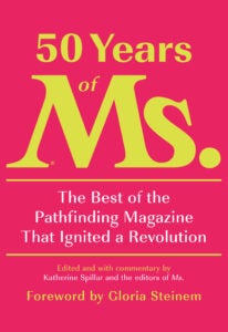 50 Years of Ms.