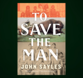 To Save the Man Excerpt