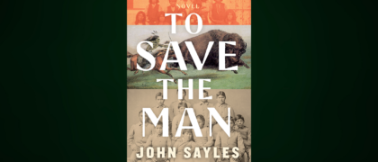 To Save the Man Excerpt