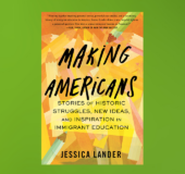 Making Americans Excerpt