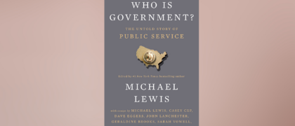 Who Is Government?