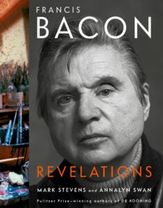 Francis Bacon 9780307271624