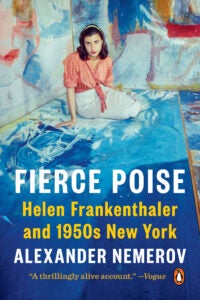 Fierce Poise 9780525560203