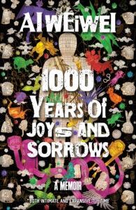 1000 Years of Joys and Sorrows 9780553419481