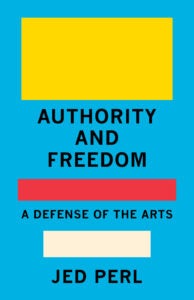 Authority and Freedom 9780593320051