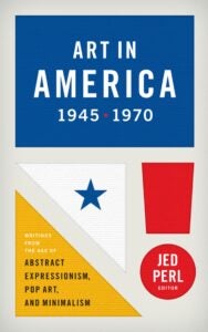 Art in America 9781598533101