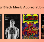 Books for Black Music Appreciation Month