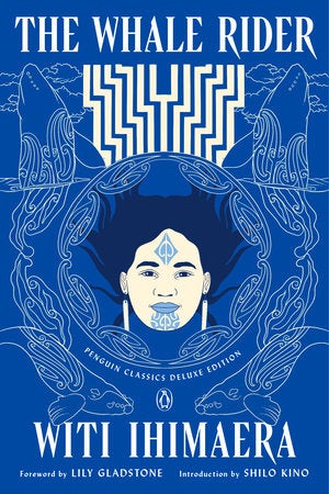 The Whale Rider cover image
