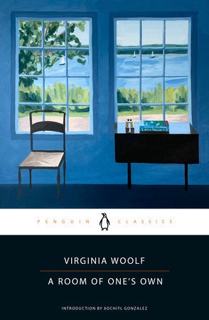 A Room of Ones Own cover image