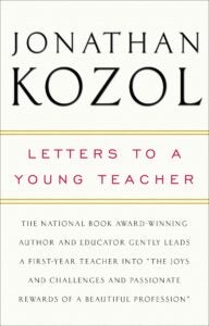Letters to a Young Teacher 9780307393722