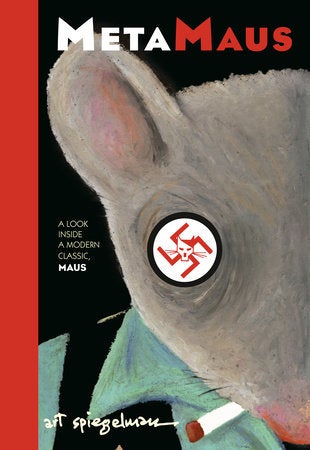 Metamaus cover image