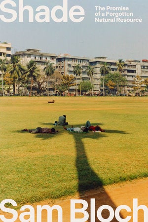 Shade cover image