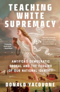 Teaching White Supremacy 