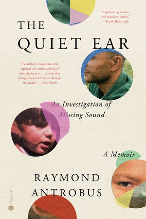 The Quiet Ear cover image