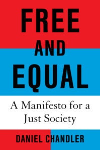 Free and Equal 