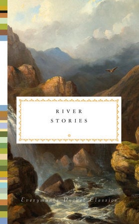 River Stories cover image