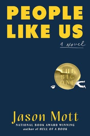 People Like Us cover image