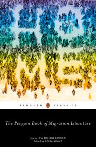 Penguin Book of Migration Lit 9780143133384