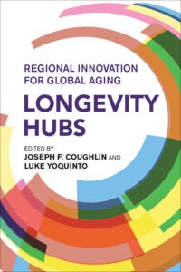 Longevity Hubs 9780262049214 