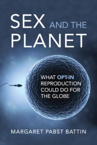 Sex and the Planet 9780262547987