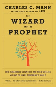 The Wizard and the Prophet 9780345802842
