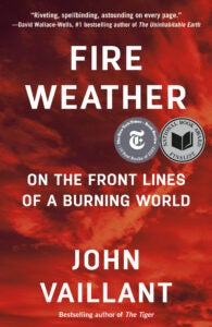 Fire Weather 9780525434245