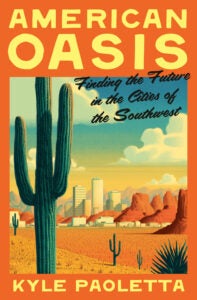 American Oasis 9780553387377