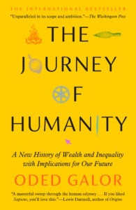 The Journey of Humanity 9780593186008 