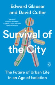 Survival of the City 9780593297704