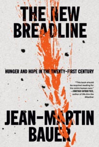 The New Breadline 9780593321683