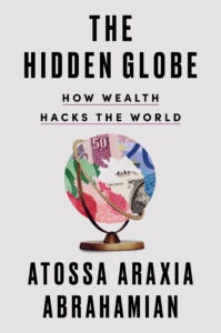 The Hidden Globe 9780593329856