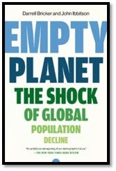 Empty Planet 9781984823229