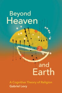 Beyond Heaven and Earth 9780262543248