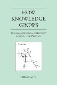 How Knowledge Grows 9780262544450