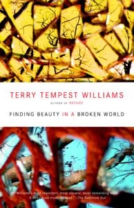 FINDING BEAUTY IN A BROKEN WORLD 9780375725197