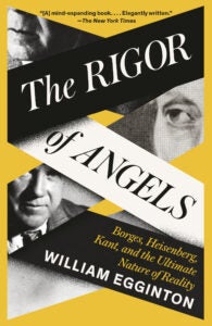 THE RIGOR OF ANGELS 9780593315071