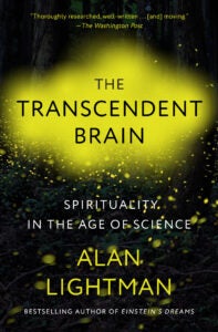 THE TRANSCENDENT BRAIN 9780593469415