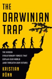 The Darwinian Trap 9780593594056