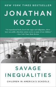 Savage Inequalities 9780770435684