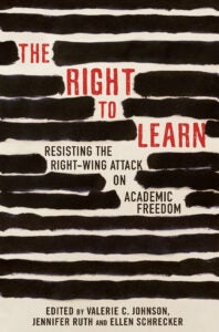 The Right to Learn 9780807045152