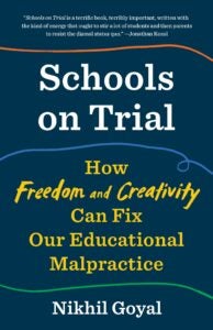 SCHOOLS ON TRIAL 9781101910221