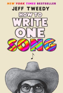 How to Write One Song 9780593183526