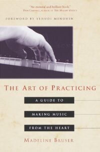 The Art of Practicing 9780609801772